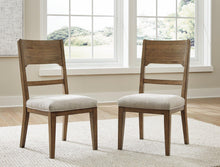 Load image into Gallery viewer, Cabalynn Dining Chair - Ego Home Furniture
