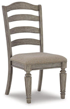 Load image into Gallery viewer, Lodenbay Dining Chair
