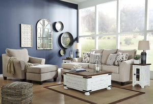 Abney Living Room Set - Ego Home Furniture