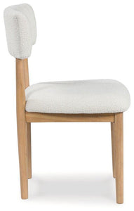 Sawdyn Dining Room Set - Ego Home Furniture