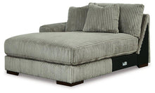 Load image into Gallery viewer, Lindyn Sectional with Chaise
