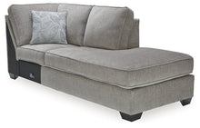 Load image into Gallery viewer, Altari 2-Piece Sleeper Sectional with Chaise - Ego Home Furniture
