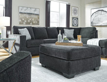 Load image into Gallery viewer, Altari Oversized Accent Ottoman
