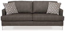 Load image into Gallery viewer, Arcola Sofa &amp; Loveseat Living Room Set
