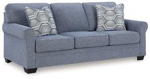 Load image into Gallery viewer, Carissa Manor Sofa Sleeper - Ego Home Furniture
