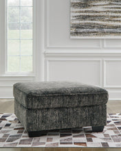 Load image into Gallery viewer, Lonoke Oversized Accent Ottoman - Ego Home Furniture
