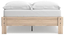 Load image into Gallery viewer, Battelle Bed - Ego Home Furniture
