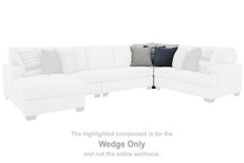 Load image into Gallery viewer, Lowder Sectional with Chaise
