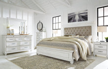 Load image into Gallery viewer, Kanwyn Bed - Ego Home Furniture
