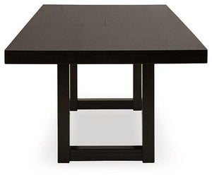 Neymorton Dining Room Set - Ego Home Furniture