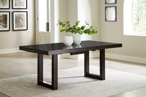 Neymorton Dining Room Set - Ego Home Furniture