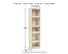 Load image into Gallery viewer, Bellaby 4-Piece Entertainment Center - Ego Home Furniture
