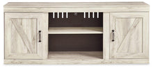Load image into Gallery viewer, Bellaby 60&quot; TV Stand - Ego Home Furniture
