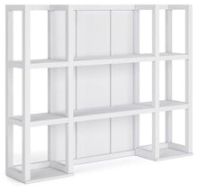 Load image into Gallery viewer, Ashbryn Dining Server and Hutch - Ego Home Furniture
