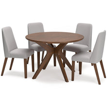 Load image into Gallery viewer, Lyncott Dining Set
