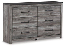 Load image into Gallery viewer, Bronyan Dresser and Mirror - Ego Home Furniture
