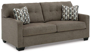 Mahoney Sofa - Ego Home Furniture