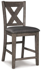 Caitbrook Counter Height Dining Set - Ego Home Furniture