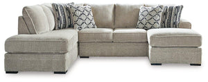 Calnita Living Room Set - Ego Home Furniture