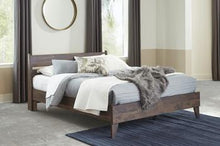 Load image into Gallery viewer, Calverson Bed - Ego Home Furniture
