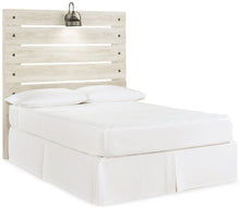 Load image into Gallery viewer, Cambeck Youth Bed with 2 Storage Drawers
