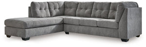 Marleton Living Room Set - Ego Home Furniture