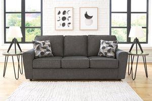 Cascilla Living Room Set - Ego Home Furniture