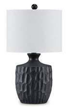 Load image into Gallery viewer, Ellisley Lamp Set
