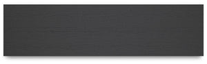 Cayberry 60" TV Stand with Electric Fireplace - Ego Home Furniture