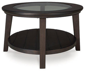 Celamar Occasional Table Set - Ego Home Furniture
