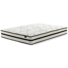 Load image into Gallery viewer, Chime 10 Inch Hybrid 2-Piece Mattress Set with Better Than A Boxspring - Ego Home Furniture
