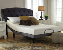 Load image into Gallery viewer, Chime 8 Inch Memory Foam Mattress in a Box - Ego Home Furniture
