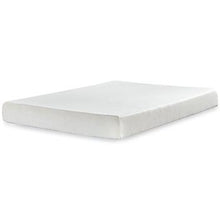 Load image into Gallery viewer, Chime 8 Inch Memory Foam Mattress Set - Ego Home Furniture
