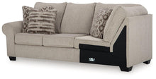 Load image into Gallery viewer, Claireah Sectional - Ego Home Furniture
