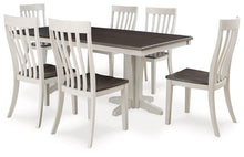 Load image into Gallery viewer, Darborn Dining Room Set - Ego Home Furniture
