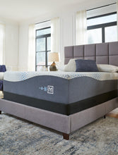 Load image into Gallery viewer, Millennium Cushion Firm Gel Memory Foam Hybrid Mattress
