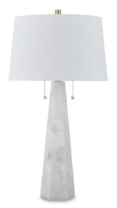 Laurellen Table Lamp - Ego Home Furniture