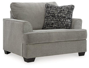 Deakin Living Room Set - Ego Home Furniture