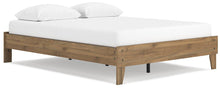 Load image into Gallery viewer, Deanlow Bed - Ego Home Furniture
