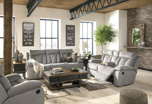 Mitchiner Recliner - Ego Home Furniture