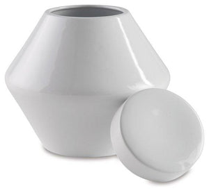 Domina Jar (Set of 2) - Ego Home Furniture