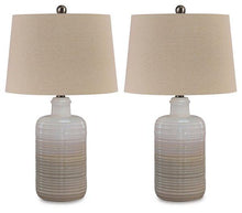 Load image into Gallery viewer, Marnina Table Lamp (Set of 2) - Ego Home Furniture
