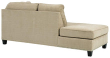 Load image into Gallery viewer, Dovemont 2-Piece Sectional with Chaise
