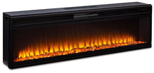 Load image into Gallery viewer, Entertainment Accessories Electric Fireplace Insert - Ego Home Furniture
