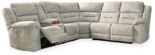 Load image into Gallery viewer, Family Den Power Reclining Sectional
