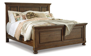 Flynnter Bed - Ego Home Furniture