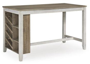 Skempton Counter Height Dining Set - Ego Home Furniture