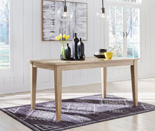 Load image into Gallery viewer, Gleanville Dining Room Set - Ego Home Furniture
