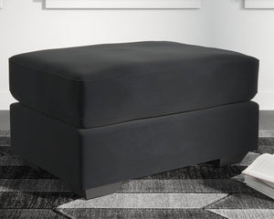 Gleston Ottoman - Ego Home Furniture