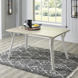 Grannen Dining Room Set - Ego Home Furniture